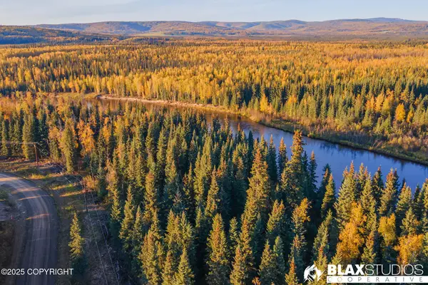 Lot 37 Maude Boyle Drive, North Pole, AK 99705