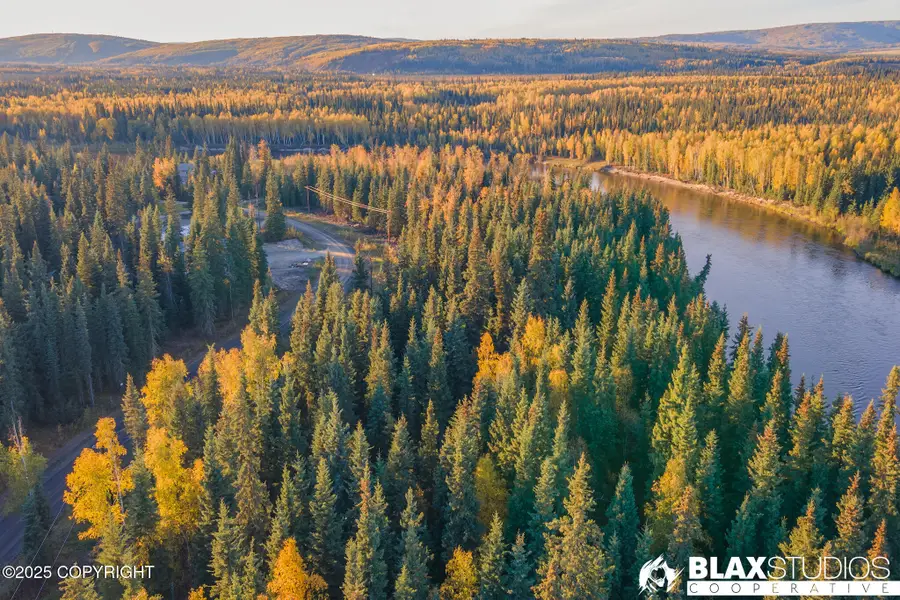 Lot 37 Maude Boyle Drive, North Pole, AK 99705 - Image #2