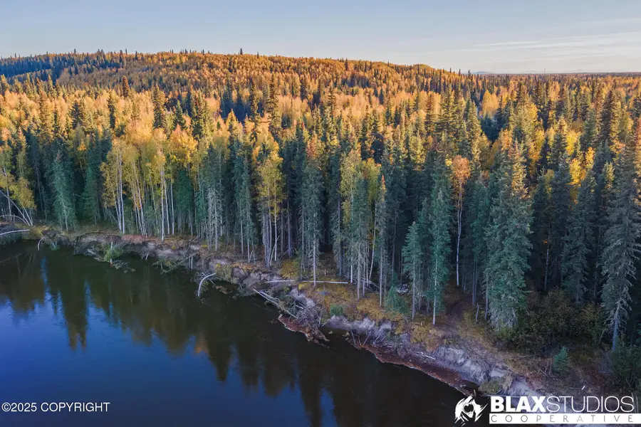 Lot 39 Maude Boyle Drive, North Pole, AK 99705 - Image #3