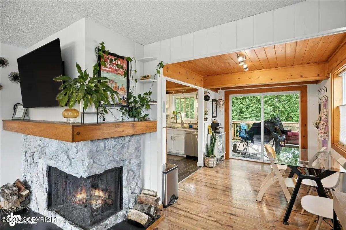 4733 Becharof Street, Anchorage, AK 99507 - Image #1