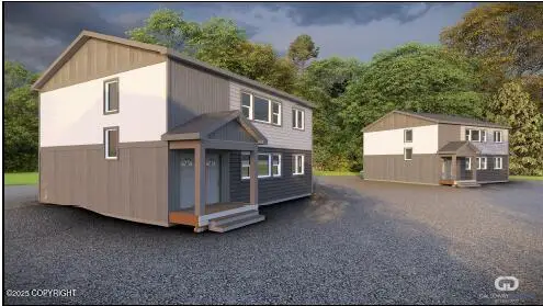 4712 S Kenaka Bena Loop, Big Lake, AK 99652 - Image #1