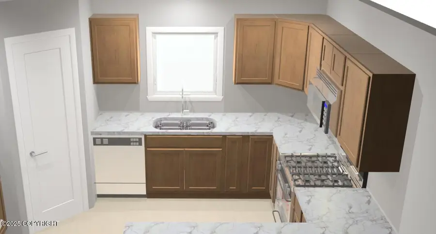 4712 S Kenaka Bena Loop, Big Lake, AK 99652 - Image #3