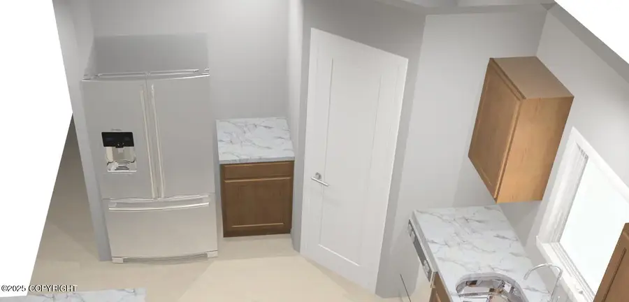 5960 S Saquonee Street, Big Lake, AK 99652 - Image #3