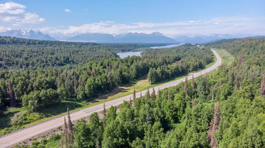 2187 N Parks Highway, Trapper Creek, AK 99683 - Image #3