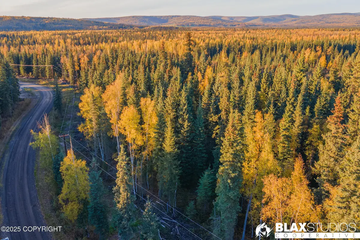 Lot 43 Maude Boyle Drive, North Pole, AK 99705 - Image #1