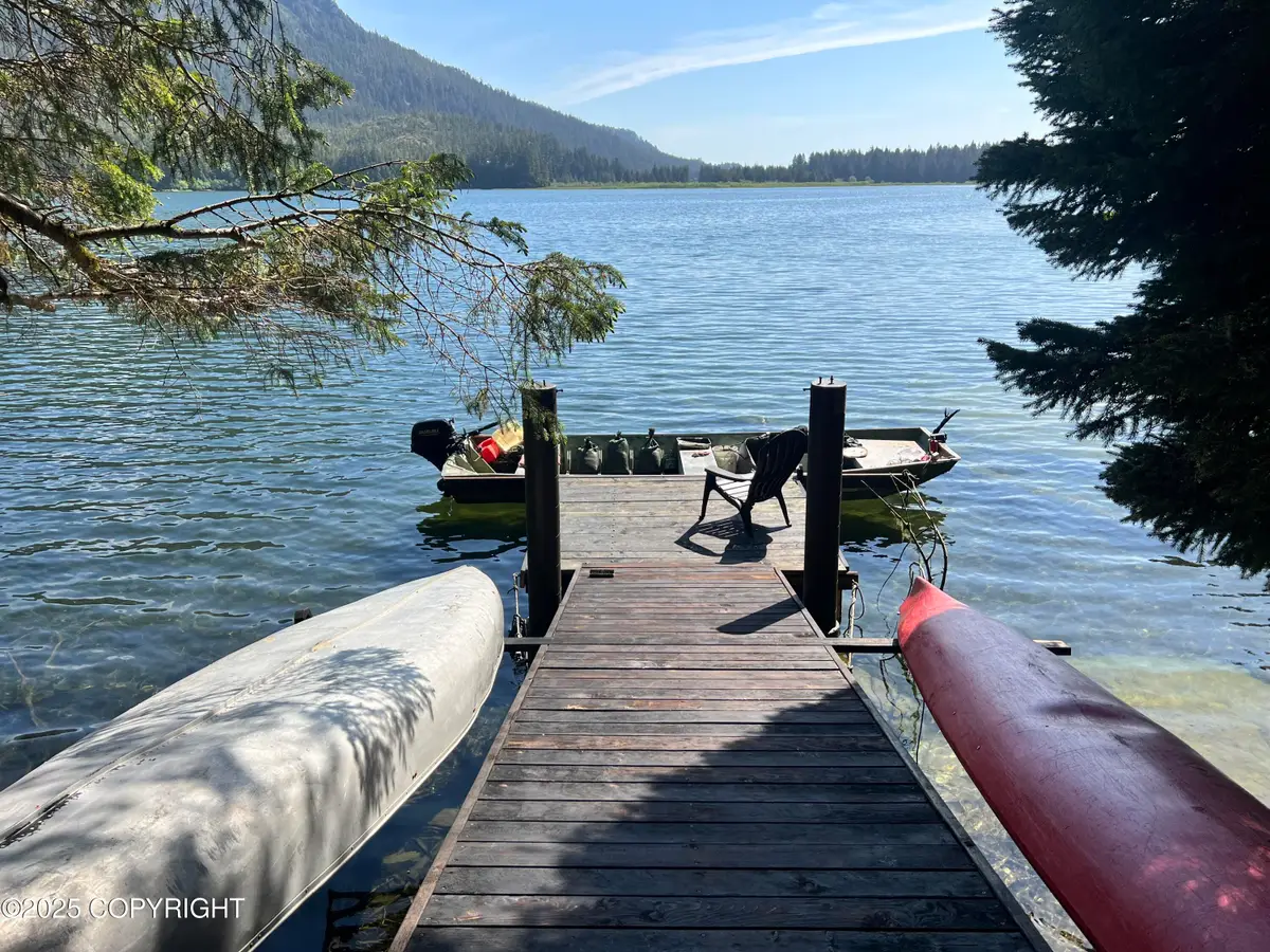 123 N Little Johnstone Lake Way, Seward, AK 99664 - Image #1