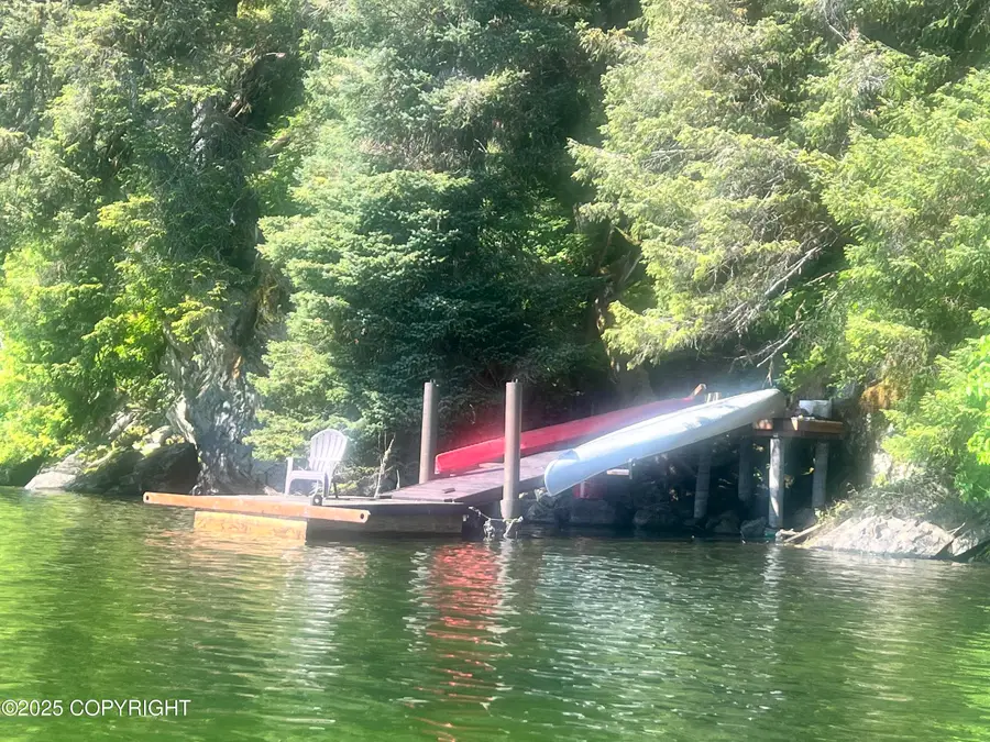 123 N Little Johnstone Lake Way, Seward, AK 99664 - Image #2
