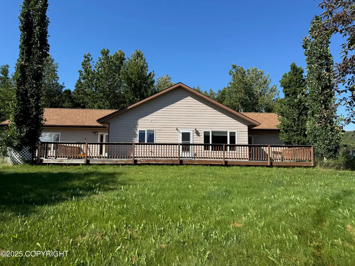 16297 E Harter Drive, Palmer, AK 99645 - Image #1