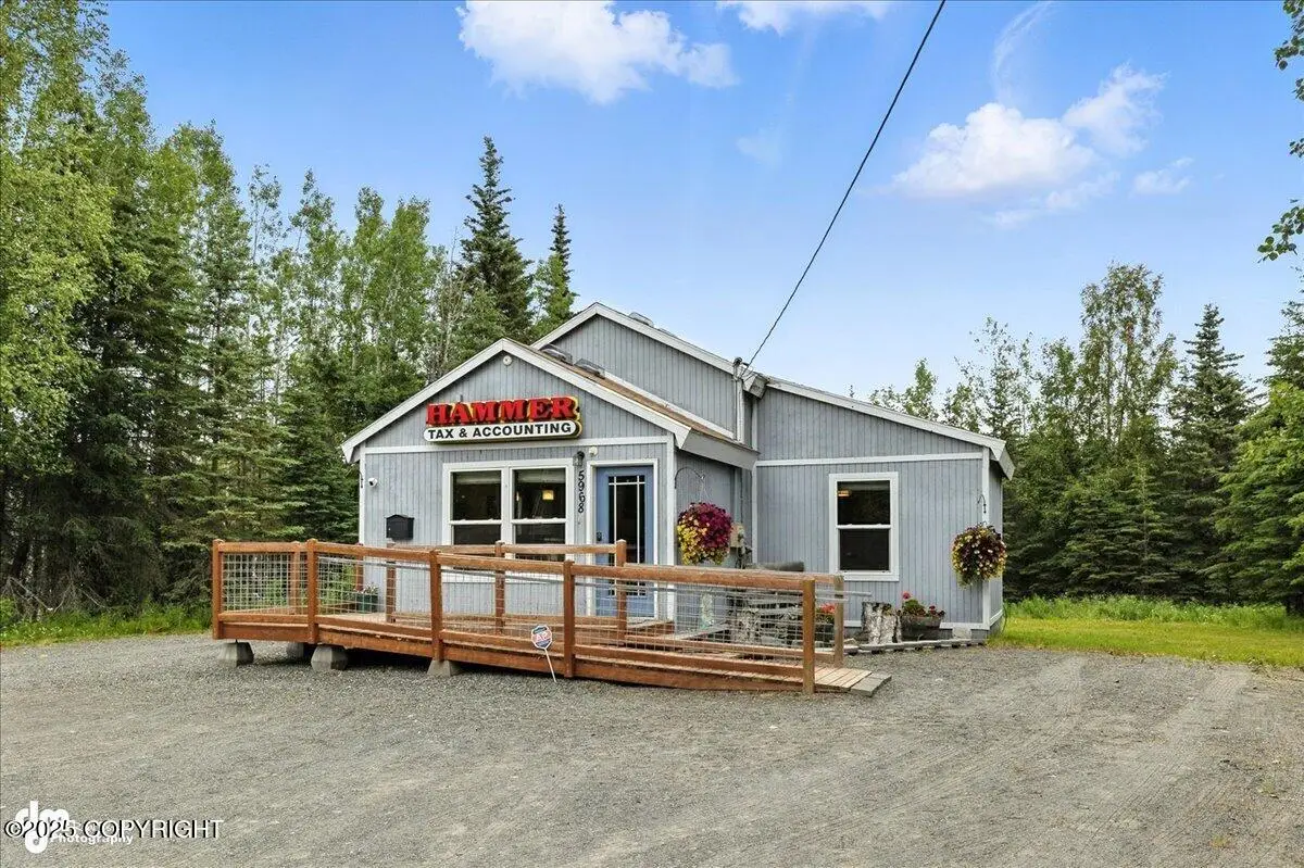 5968 Kenai Spur Highway, Kenai, AK 99611 - Image #1
