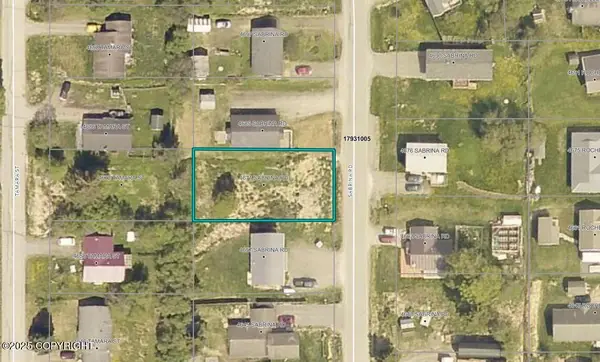 4671 Sabrina Road, Homer, AK 99603