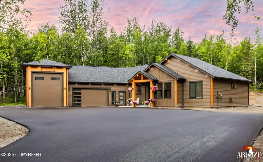 365 W Crestwood Avenue, Wasilla, AK 99654 - Image #3