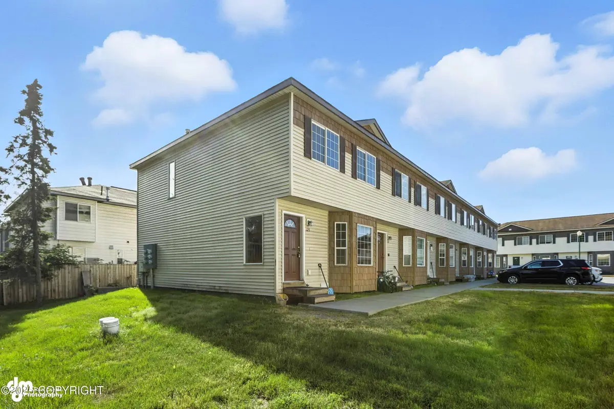 133 Matthew Paul Way, Anchorage, AK 99504 - Image #1