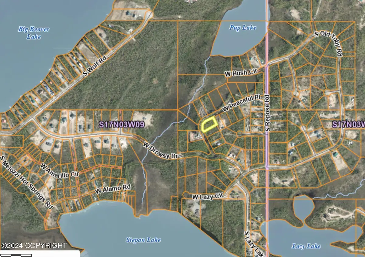 14622 W Peaceful Place, Wasilla, AK 99654 - Image #1