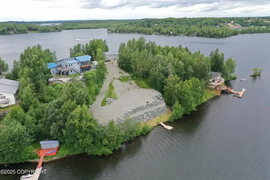 4213 S Forecastle Lane, Big Lake, AK 99623 - Image #2