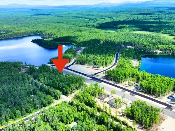 46497 S Fishermans Hop Road, Willow, AK 99688