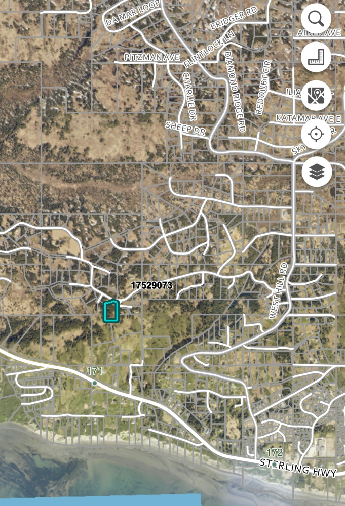 000 Highland Drive, Homer, AK 99603 - #3