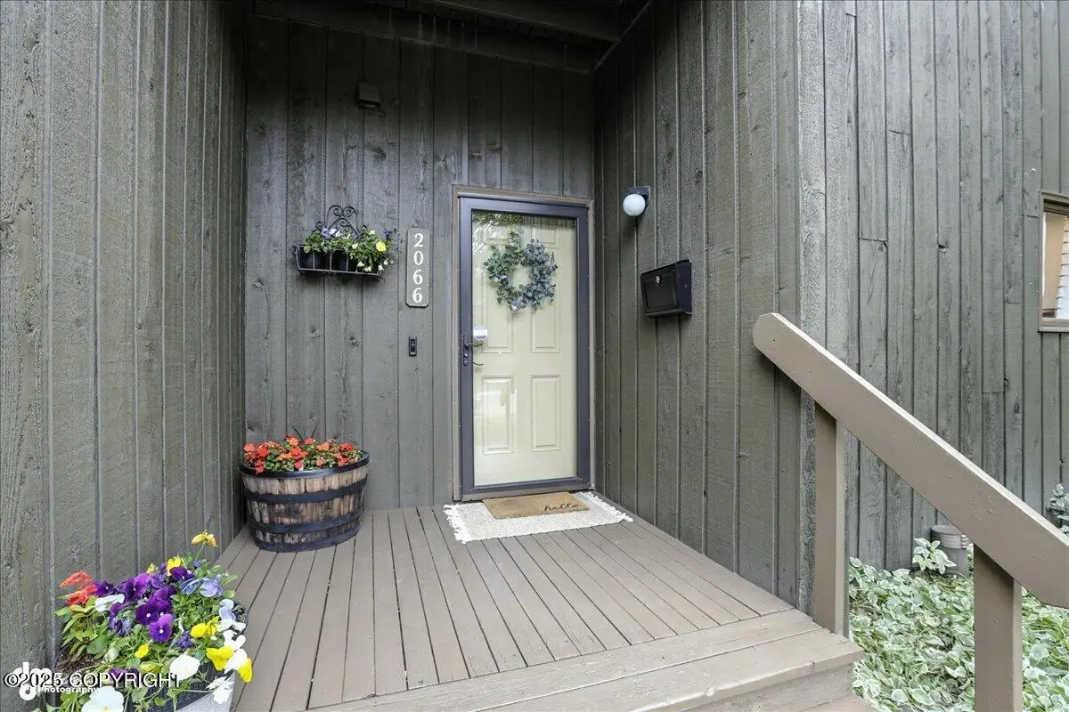 2066 Cliffside Drive, Anchorage, AK 99501 - Image #1