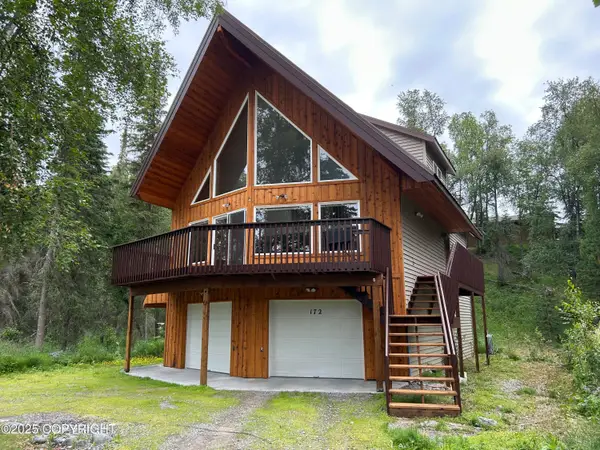 172 Linda Lane, Soldotna, AK 99669