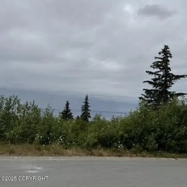 18936 Scenic Hill Drive, Anchorage, AK 99516