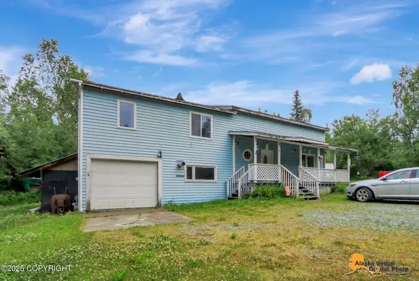19411 Klondike Street, Chugiak, AK 99567