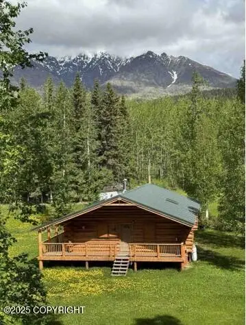 Mi 44.5 Mccarthy Road, McCarthy, AK 99588 - Image #2