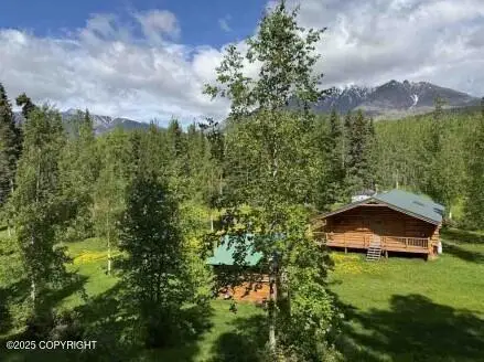 Mi 44.5 Mccarthy Road, McCarthy, AK 99588 - Image #3