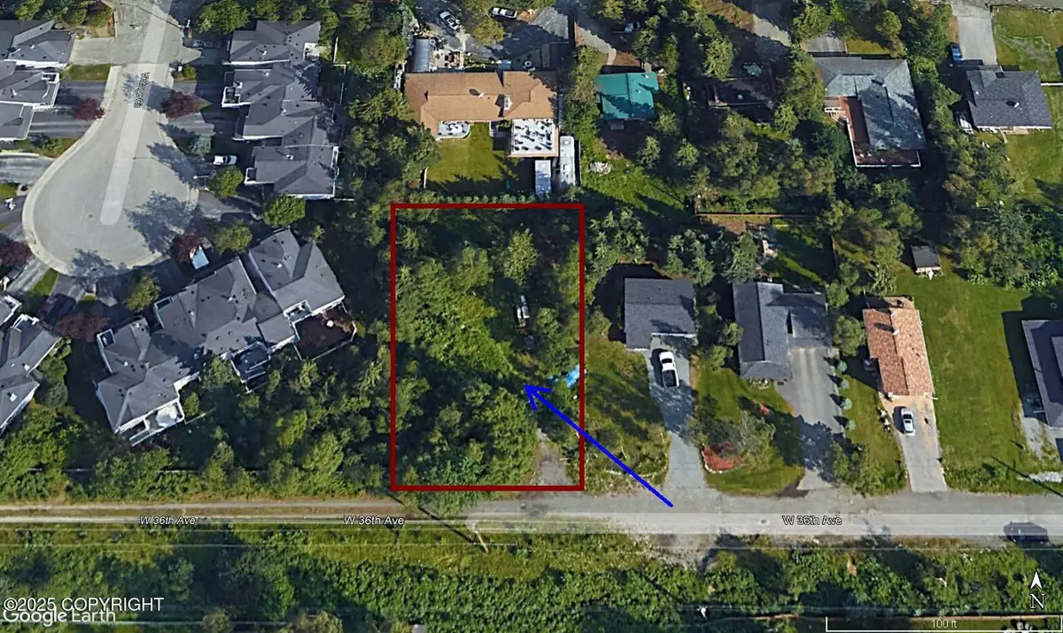 2925 W 36th Avenue, Anchorage, AK 99517 - Image #1