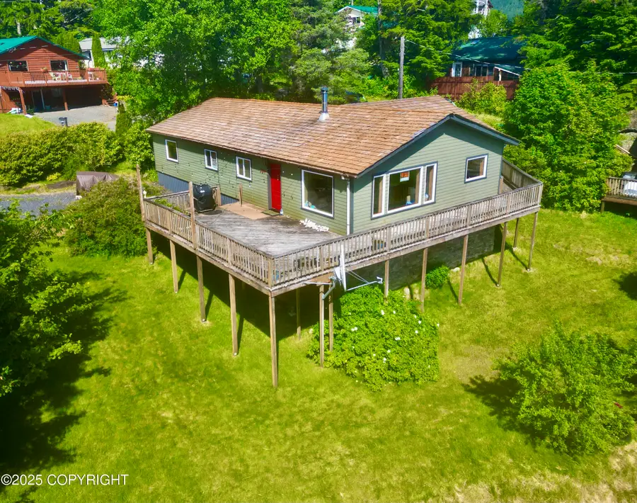 301 Cedar Street, Craig, AK 99921 - Image #3