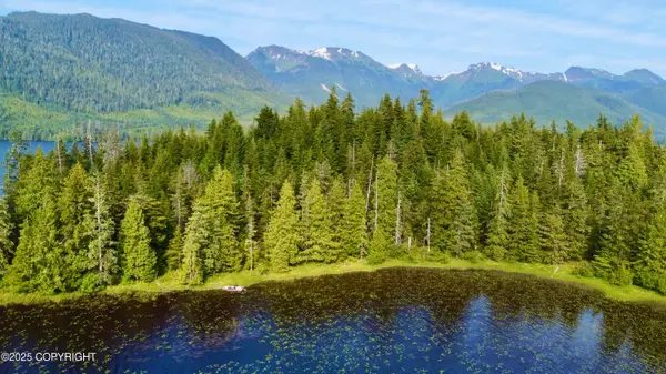 L217 Klawock Lake, Klawock, AK 99925