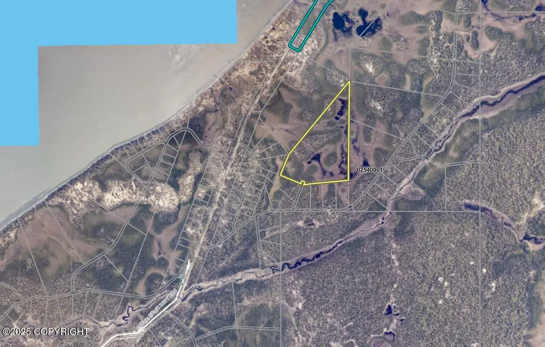 62143 Dandelion Court, Point Possession, AK 99635 - Image #1