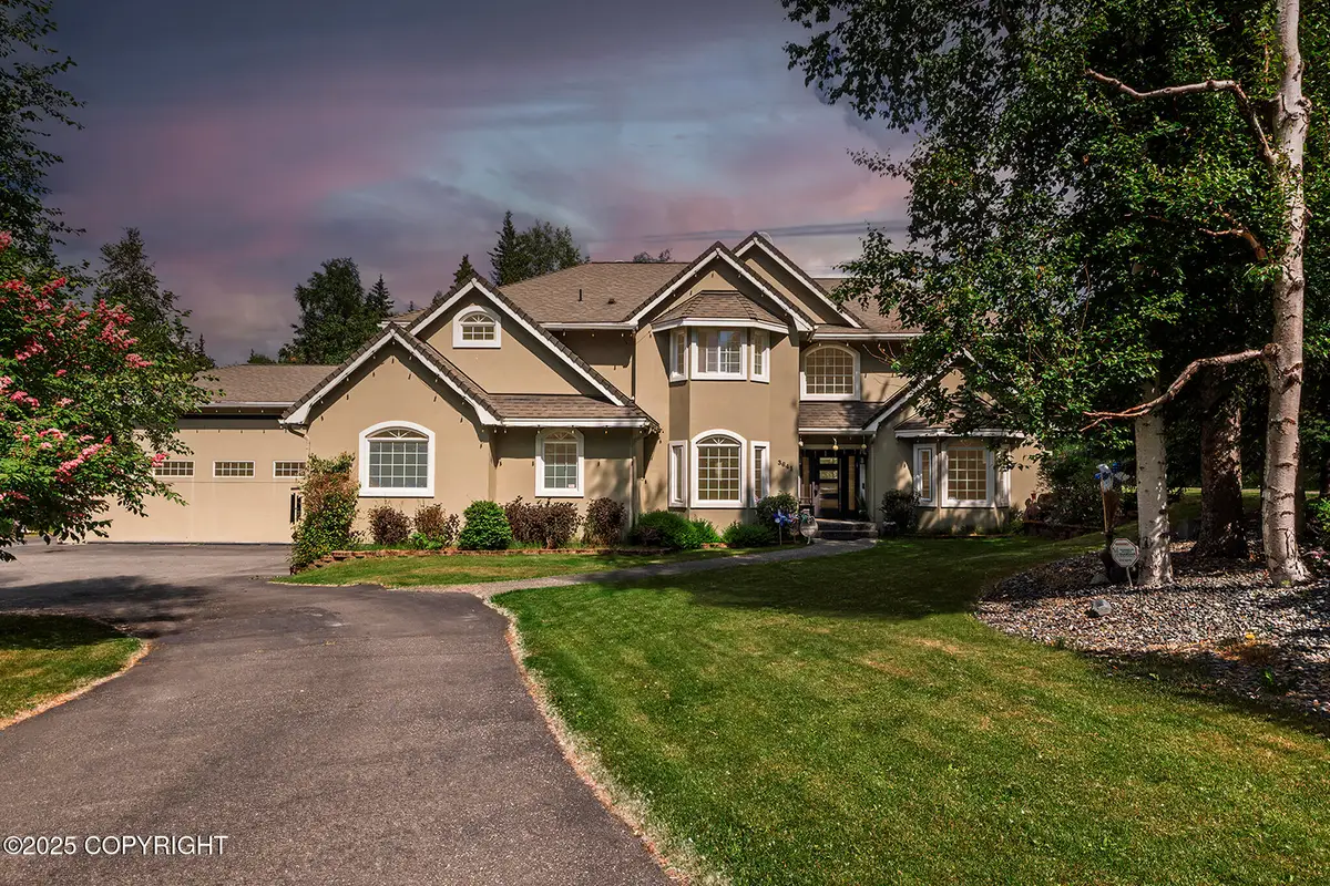 3641 E Klatt Road, Anchorage, AK 99516 - Image #1