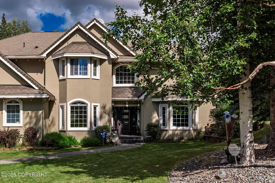 3641 E Klatt Road, Anchorage, AK 99516 - Image #2