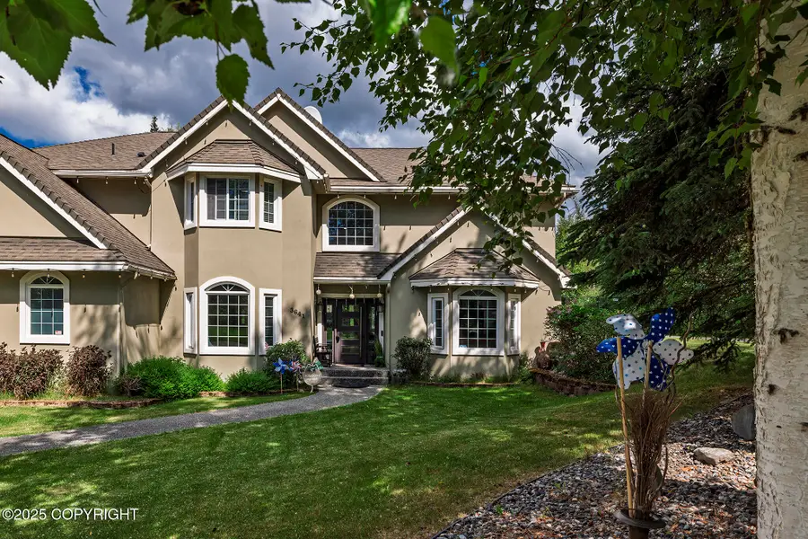 3641 E Klatt Road, Anchorage, AK 99516 - Image #3