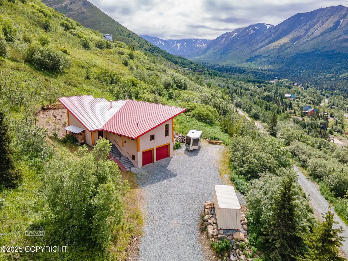 835 Hiland Road, Eagle River, AK 99577 - Image #1