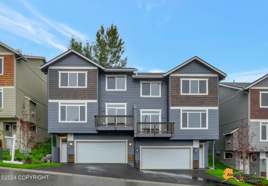 12229 Vista Ridge Loop, Eagle River, AK 99577 - Image #2