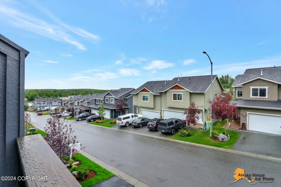 12229 Vista Ridge Loop, Eagle River, AK 99577 - Image #3