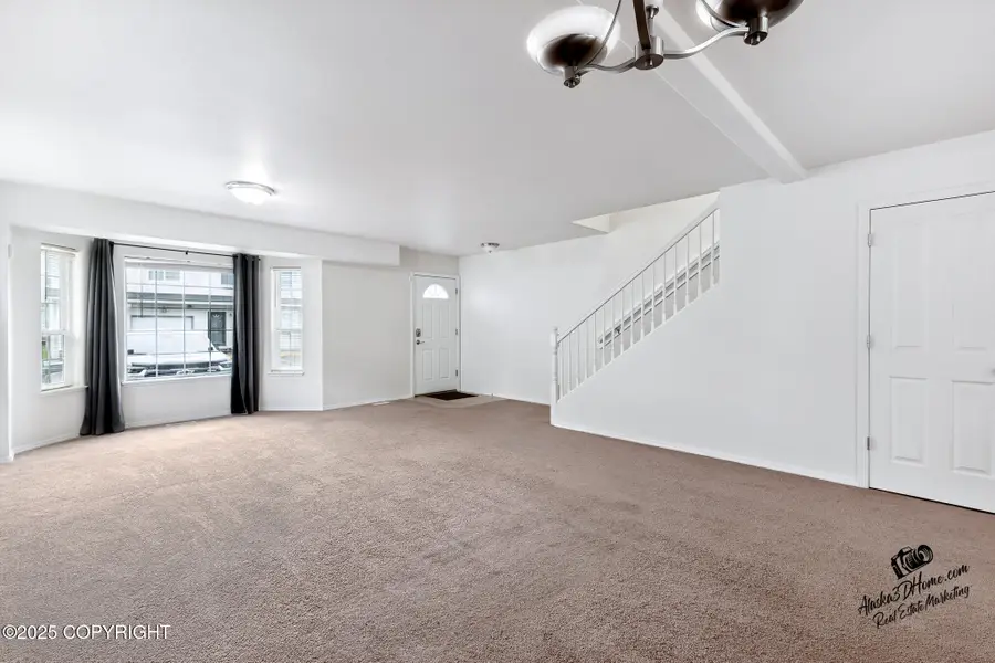 6507 Kara Sue Loop #83, Anchorage, AK 99504 - Image #3