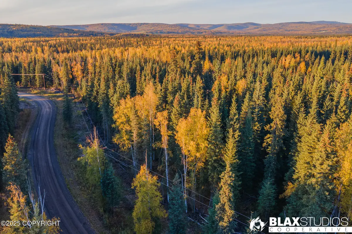 Lot 7 Lowood Street, North Pole, AK 99705 - Image #1