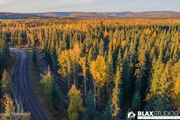 Lot 7 Lowood Street, North Pole, AK 99705