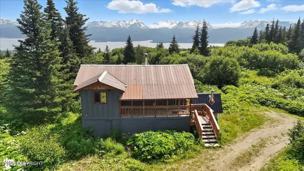 34955 Lowbush Street, Homer, AK 99603