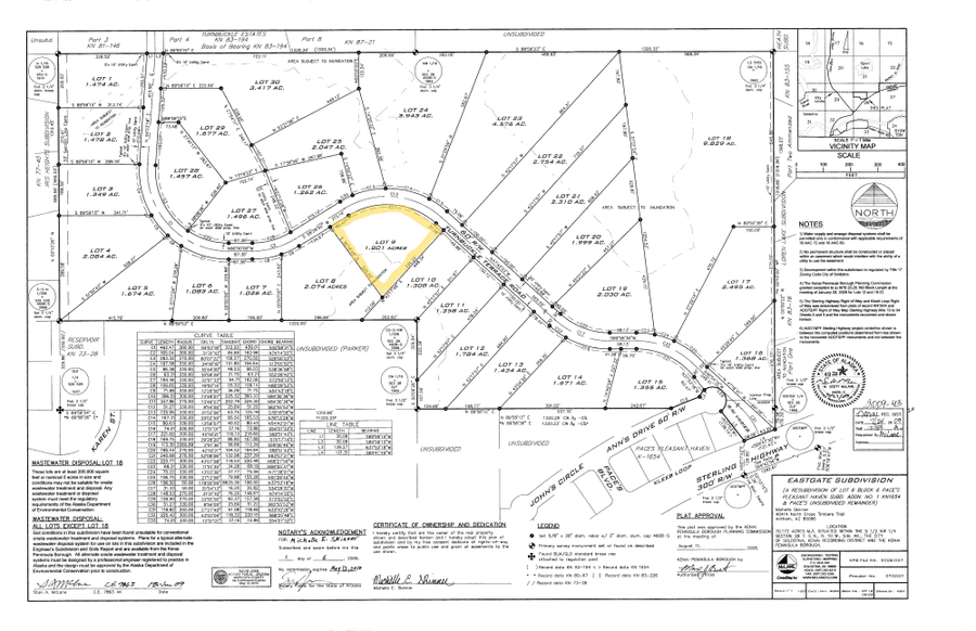 391 Turnbuckle Terrace Road, Soldotna, AK 99669 - #2