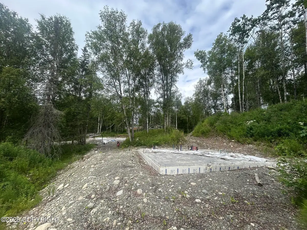 8752 E Snowbird Circle, Palmer, AK 99645 - Image #1