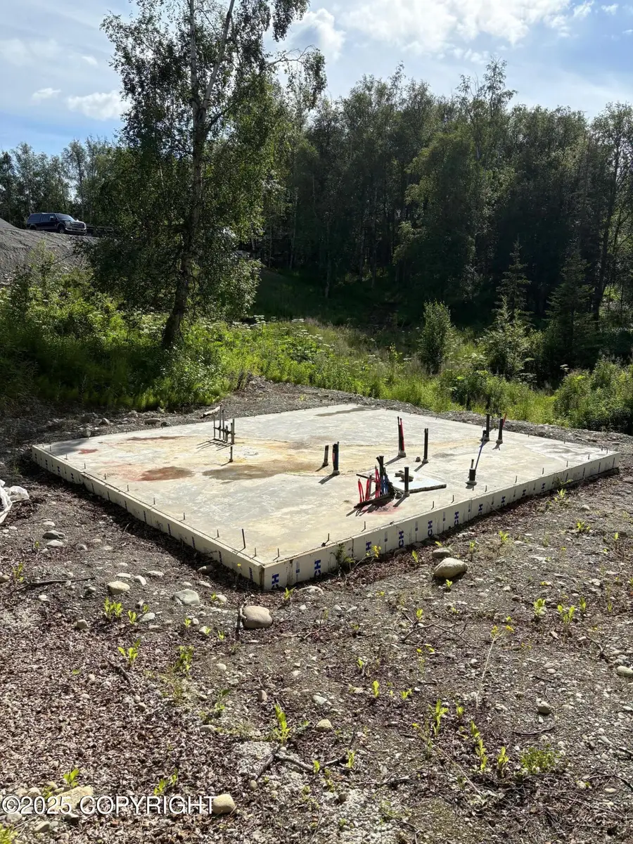 8752 E Snowbird Circle, Palmer, AK 99645 - Image #3