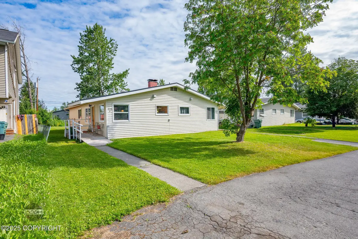 8033 E 6th Avenue, Anchorage, AK 99504 - Image #1