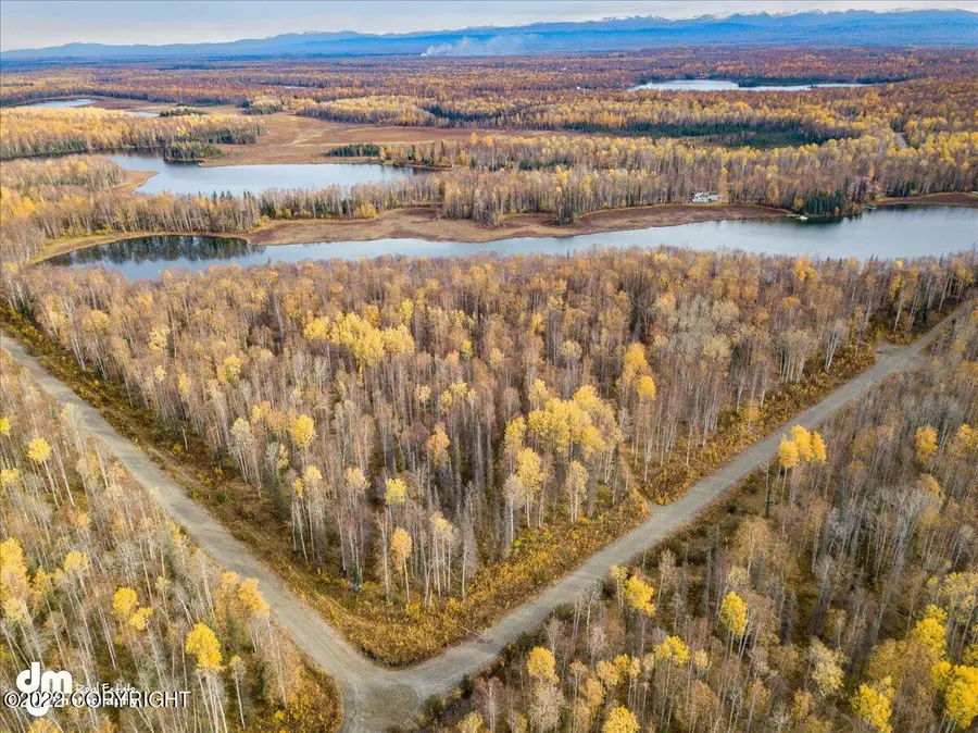 L1 N Little Lonely Lake Road, Willow, AK 99688 - Image #2