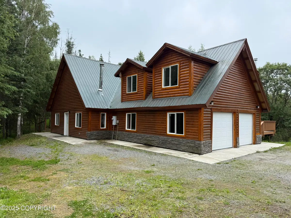 39245 Ten Mar Avenue, Soldotna, AK 99669 - Image #1