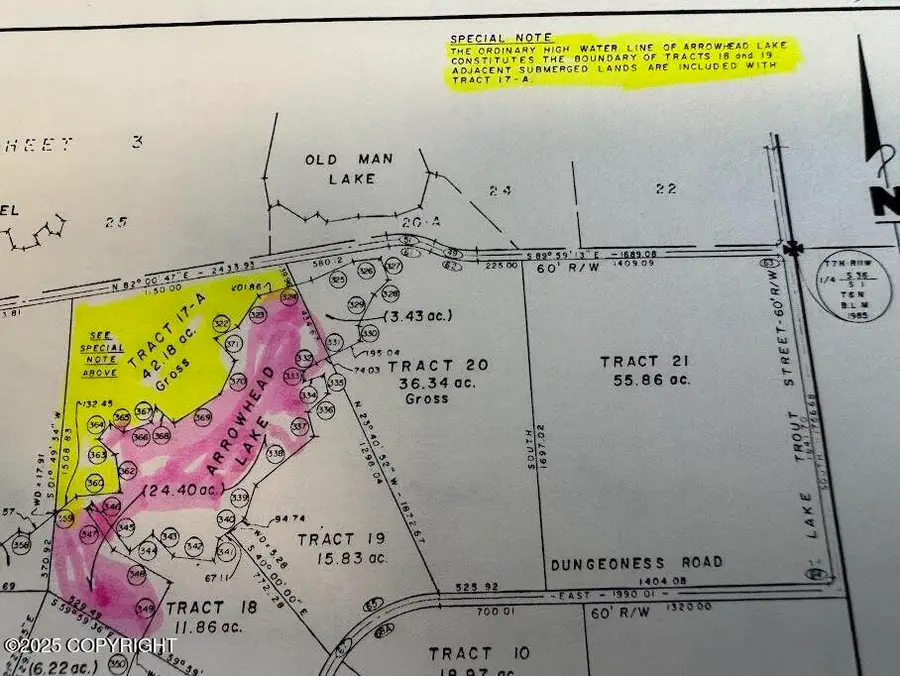 TR 17-A Konavalof Avenue, Kenai Cook Inlet, AK 99611 - Image #3