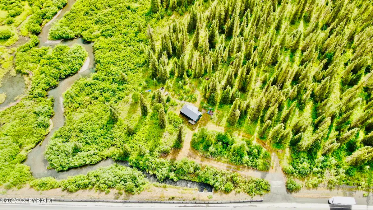 48550 Seward Highway, Moose Pass, AK 99631 - Image #1