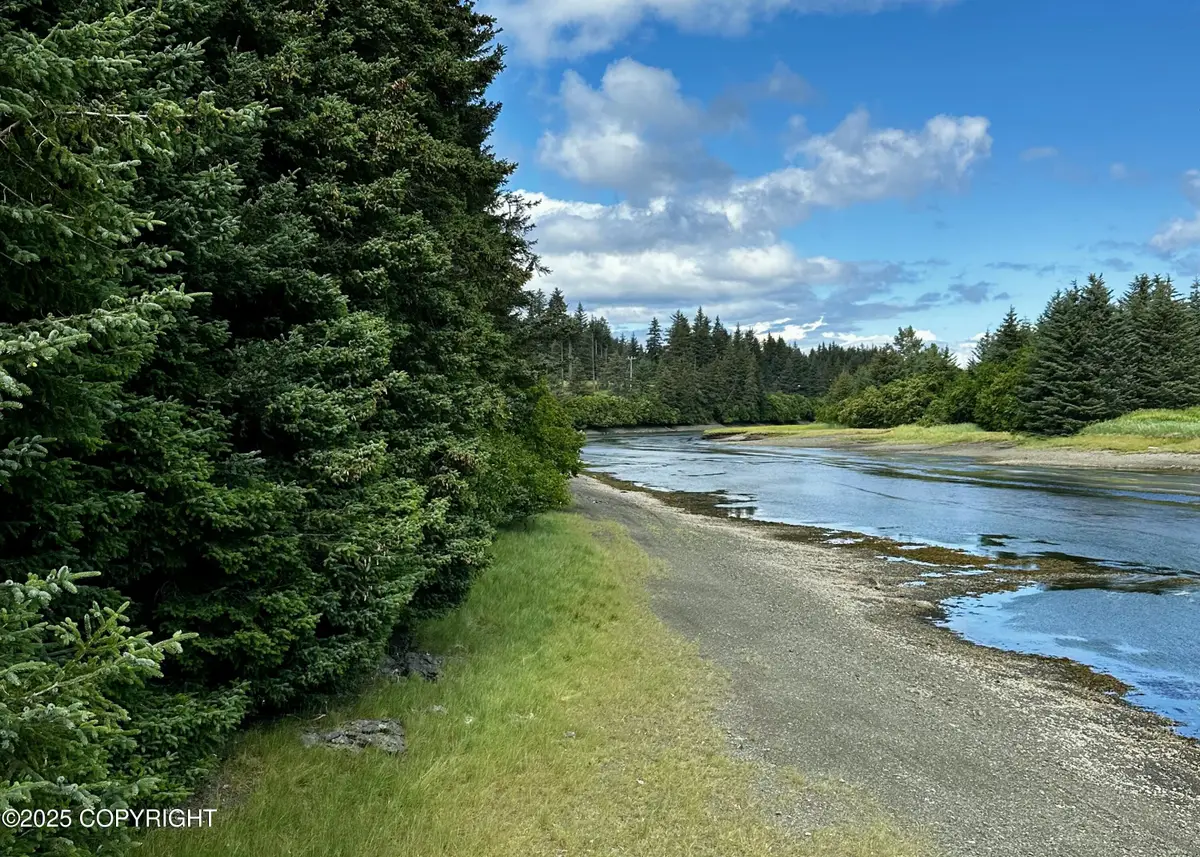 L1 Shoreline Drive, Seldovia, AK 99663 - Image #1