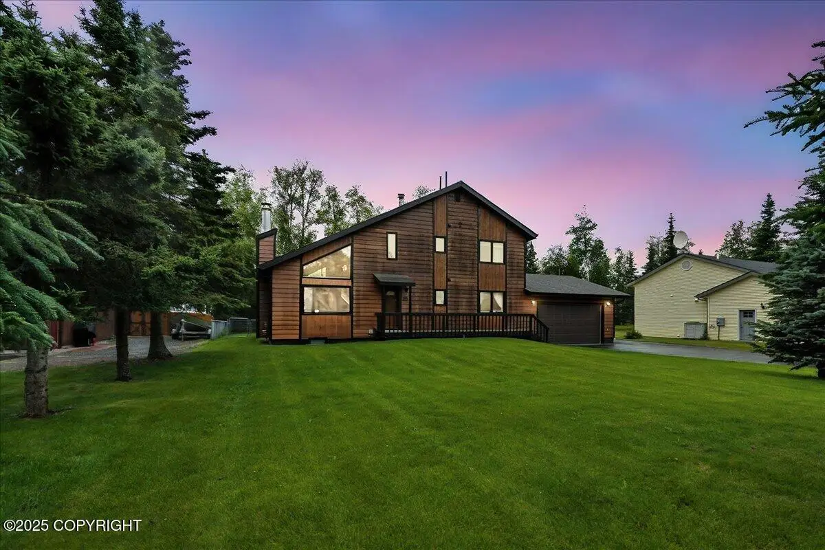 287 Stacy Drive, Soldotna, AK 99669 - Image #1